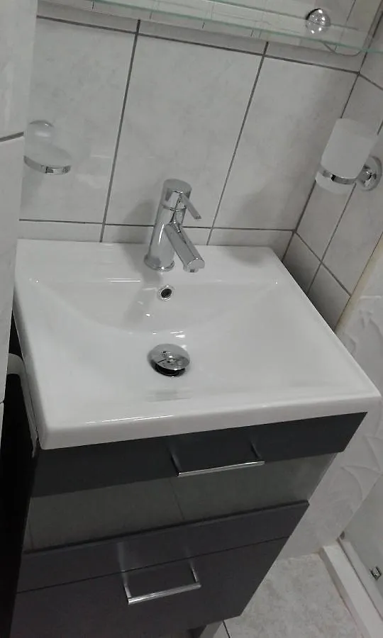 Apartamento Con Vista Al Mar Puerto de la Cruz  Apartment Puerto de la Cruz (Tenerife)