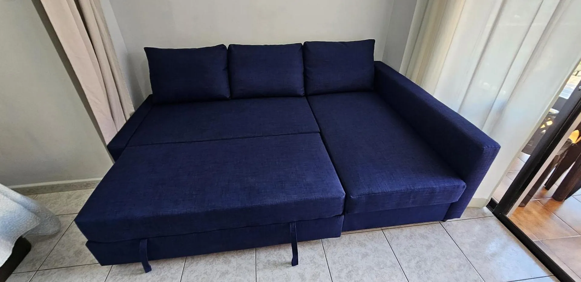 Apartamento Con Vista Al Mar Puerto de la Cruz  Puerto de la Cruz (Tenerife)